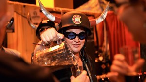 Road trip: Beer festivals across the U.S.