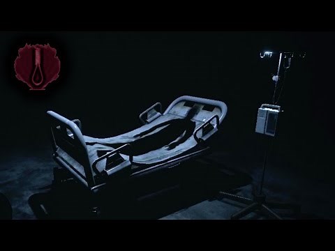 Visage (Chapter 2) - Part 5: Baby monitor