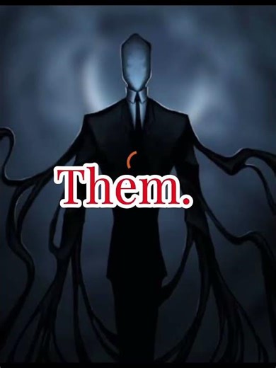 All creepypastas are the best