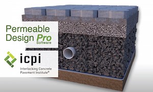 Permeable Design Pro Software - Bosun