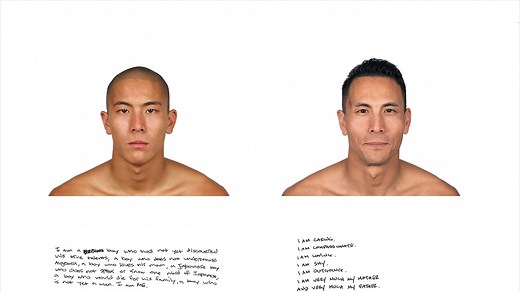 'The Hapa Project' asked 'What are you?' Participants have new answers 25 years later