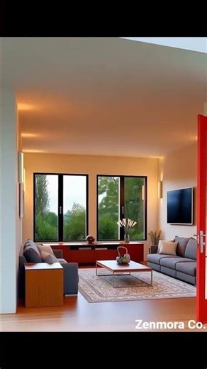 Beautiful 2-Storey Tiny Home | Approx. 800 sq ft of Modern Living ✨🏡