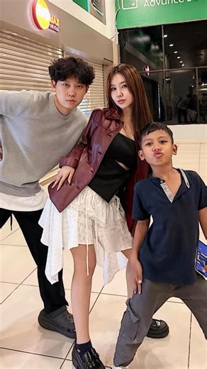 Meicy Villia 🦋 on Instagram: "Kurang siapa hayo.."