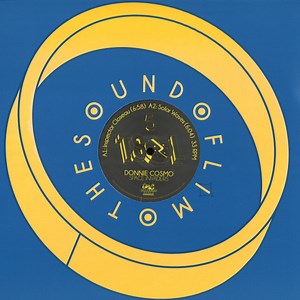 Donnie Cosmo - Space Invaders