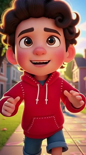 Coby and the Broken Sandwich | Heartwarming Kids Storytime