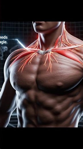 growth your body #musclearchitect #motivation #bodybuilding #shortvideo #buildmuscle