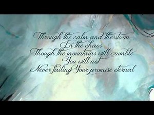 All Sons & Daughters - More Than Anything (Official Lyric Video)