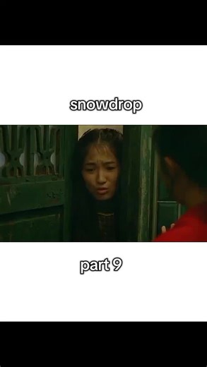Snowdrop Part 9: Unraveling the K-Drama Mystery
