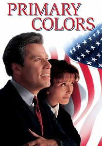 Primary Colors - movie: watch streaming online