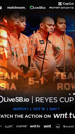 Mamba | Window’s Open