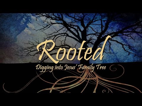Live Stream | Rooted: The Bad Kings | West Side Church of Christ