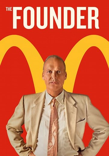The Founder (2017)