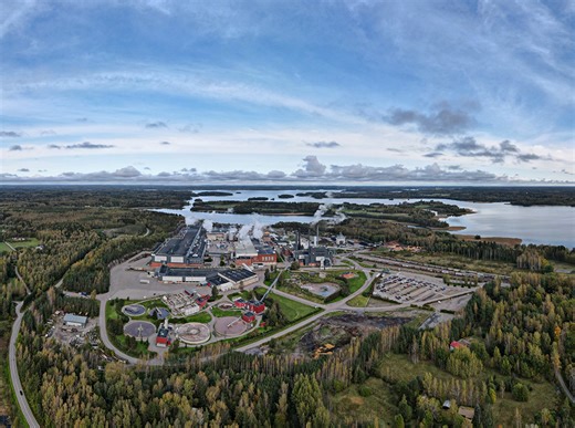 Sappi Europe to close paper machine at Kirkniemi - Printweek