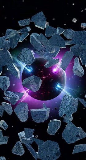 the universe we live in