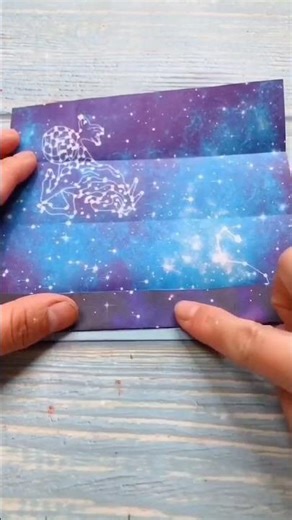 The Amazing Art of Paper Flower Folding