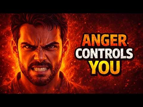 Letting Go of Anger | The Story That Will Change How You React