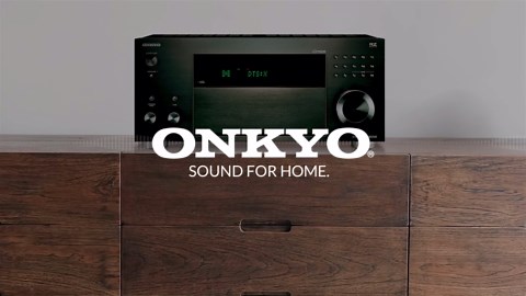 Onkyo TX-RZ840 Smart AV Receiver with 4K Ultra HD | Dolby Atmos | AirPlay 2 | IMAX Enhanced (2019 Model)