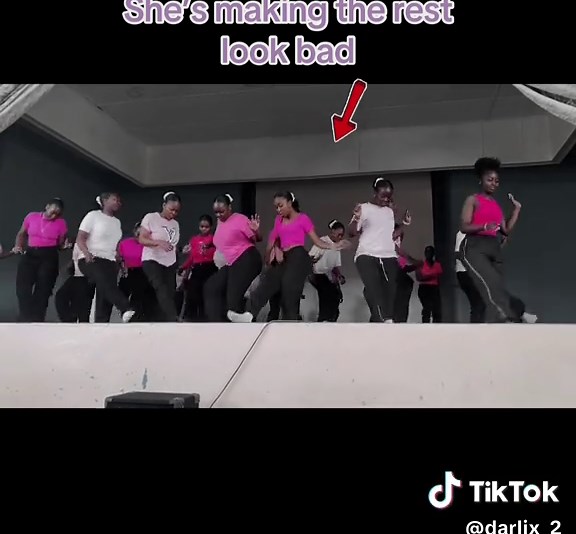 2025 Amapiano Dance Challenge You Should Try