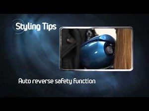 Babyliss Pro™ Nano-Titanium™ Miracurl™ Professional Curl Machine