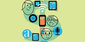 In the Age of IoT, the FCC’s Way of Valuing Radio Spectrum Is Broken