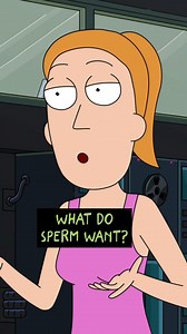 372K views · 9.6K reactions | We see no lies | Rick and Morty | Facebook