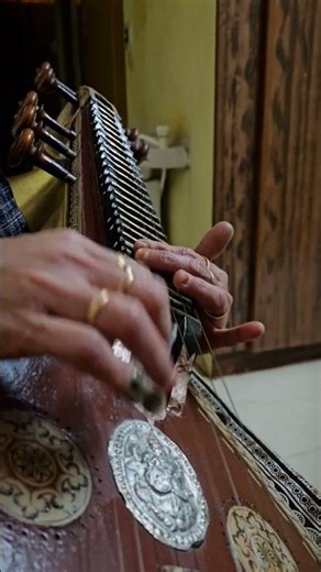 Yeda Yung - Veena Cover | JayanthiRamkumar | samskruthi_music_academy