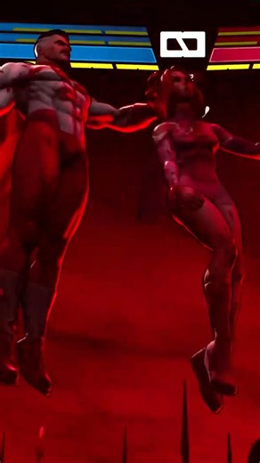 Omni-Man ULT is INSANE in Invincible Vs