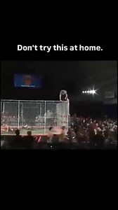Death from above… | United We Wrestle