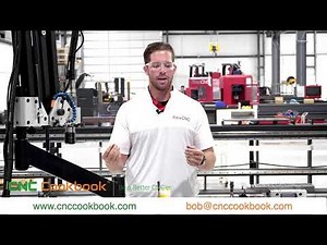 Blind Hole Tapping with CNC Cookbook (1st Session)