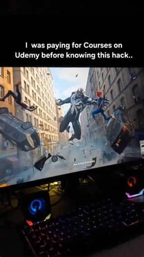 Know Programming on Instagram: "Get top programming courses for free.. Follow and Comment "link" to get this or Join telegram channel to access all material(link in bio)✅️📚 . . . Keywords - [learning, udemy , java, coding, coding journey, programming, developer, software, engineering students, computer science, cs students, DSA, development, interview, preparation, interviewprep, learn ] #udemy #learn #learnforfree #coding #codinglife programming programmer learncoding computerscience engineeri