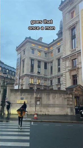 The opera house that inspired Phantom of the Opera #shorts