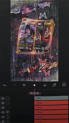 Preset Loading Alight Motion 5mb 9th Generation