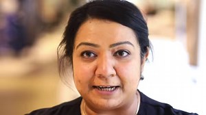 "Probably the most challenging thing we've encountered in our careers." We stand in awe of what Mercy caregivers have done this year with the support of so many of our co-workers. May God continue to hold each of you in the year ahead. | Mercy