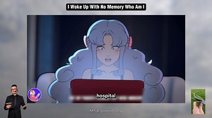 7.4K views · 224 reactions | I Woke Up With No Memory Who Am I | MSA previously My Story Animated | Facebook