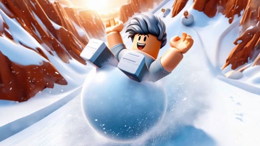 Roblox: Grow Snowball Race Codes (August 2024)