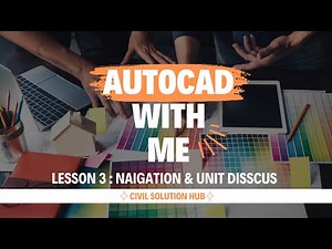 AutoCAD Civil Engineering Tutorial: Pre-Drawing Settings You Can’t Ignore!