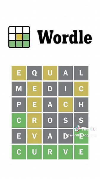 Solve the Latest Wordle Challenge with Random Words