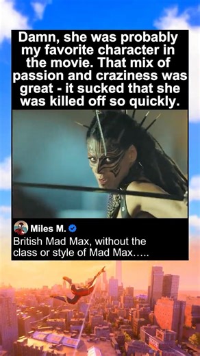 Major Sinclair Escapes The Cannibal Lair | Doomsday (2008)