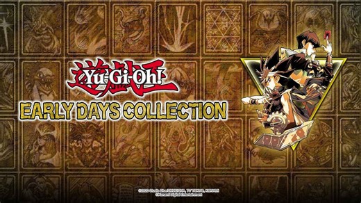 Yu-Gi-Oh! Early Days Collection Trailer Introduces The Game | Nintendo Insider