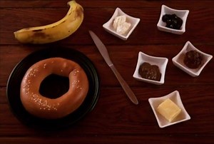 From fresh bagels to all kinds of egg preparations, hot & cold teas and coffee; come grab a filling breakfast at Cat Café Studio, now open from 10am! | Cat Café Studio