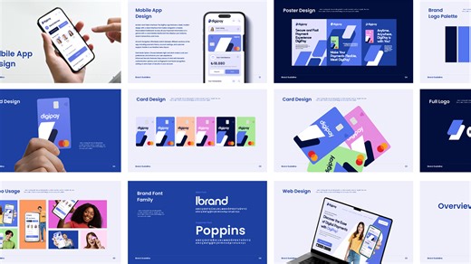 DigiPay-Branding