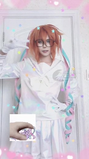 Tangled Cosplay - Kangel and Randal