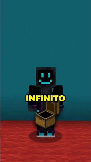 El truco secreto para ORGANIZAR tus COFRES en Minecraft 📦💎 #shorts #minecraft