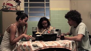 Curta Metragem - Arrotos e Soluços