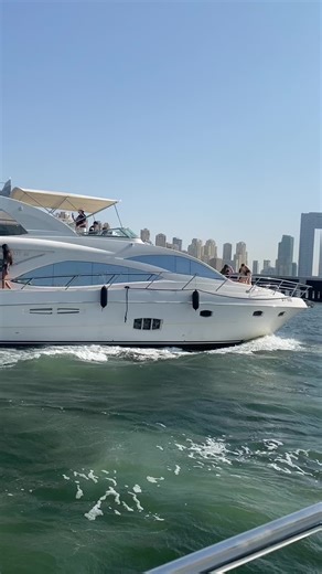 Book Your Dream Yacht Experience Today! 🚤✨ Indulge in the luxury of sailing to the most exclusive destinations with a fully customized yacht experience. From intimate dinners to adventurous water activities, our yachts promise an unforgettable journey. Reserve now and make your dream getaway a reality!