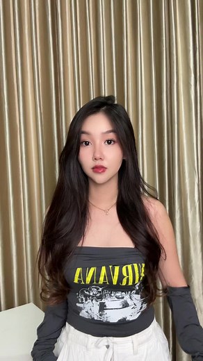 Trend Rainbow Ruby Ci Vilmei: Cantik Banget Deh!