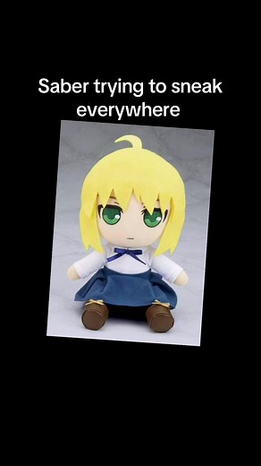 Greedy #saber #fateseries #fyp #nasuverse #fatestaynight | fate