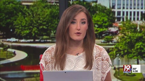 Titomic USA Opens Manufacturing Facility | June 4, 2025 | News 19 at 4 p.m.