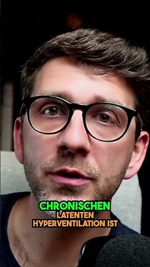 Hyperventilation verstehen & Panikattacken überwinden: Dein Guide!