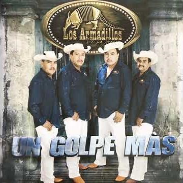 Cosecha Nocturna Los Armadillos De La Sierra Video Oficial